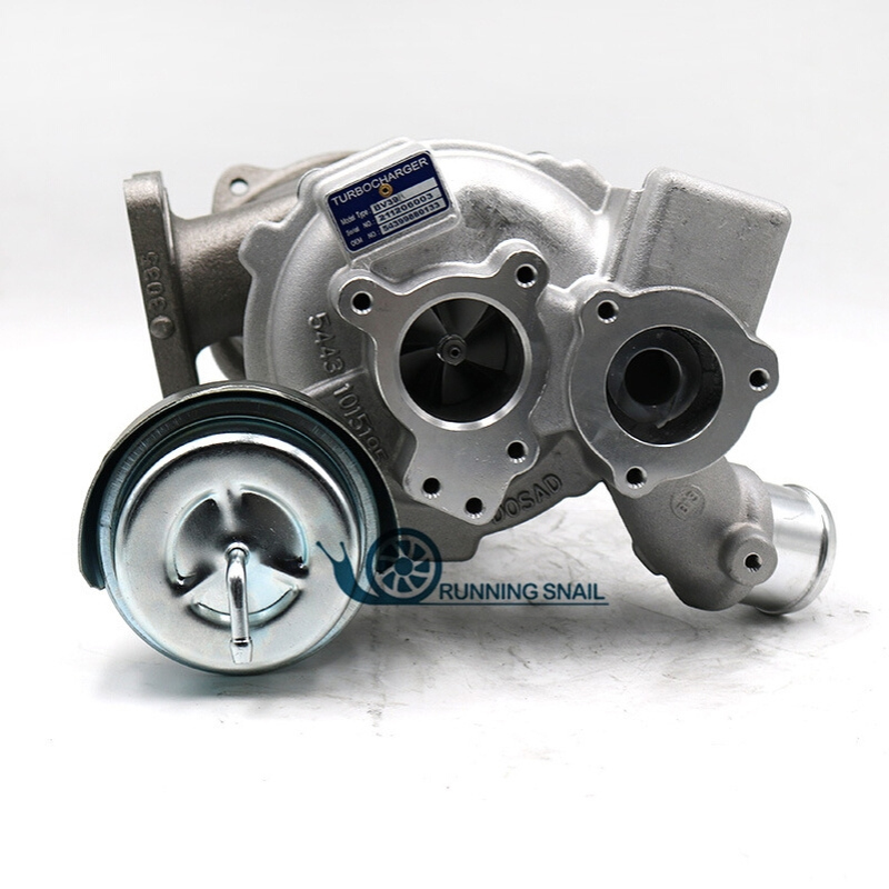 KP39涡轮增压器54399880131,54399700125,CJ5G6K682DA