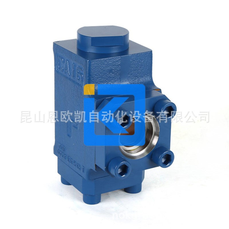 REXROTH止回阀CA-16F-A2-330