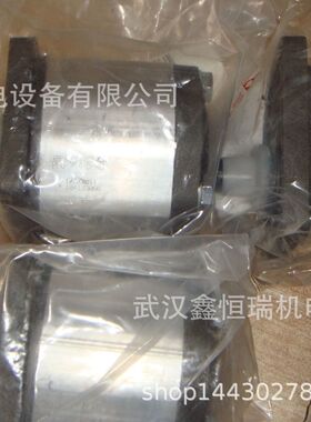 Rexroth齿轮泵0510425044