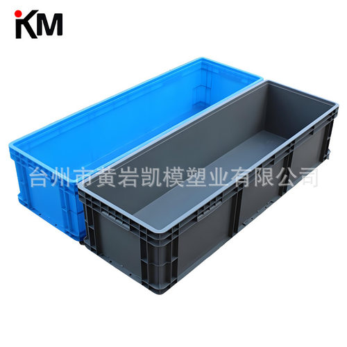 PP/PE/ABS塑料箱子模具塑料筐注塑模具注塑模具制造一体化服务
