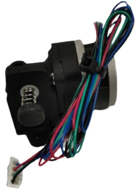 Galileo Orbiter 超轻近程挤出机 SLS Ender CR-10 3D打印机