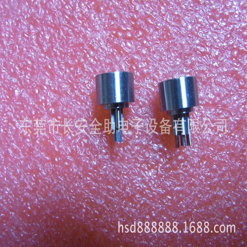 HDF0805双孔双柱点胶嘴