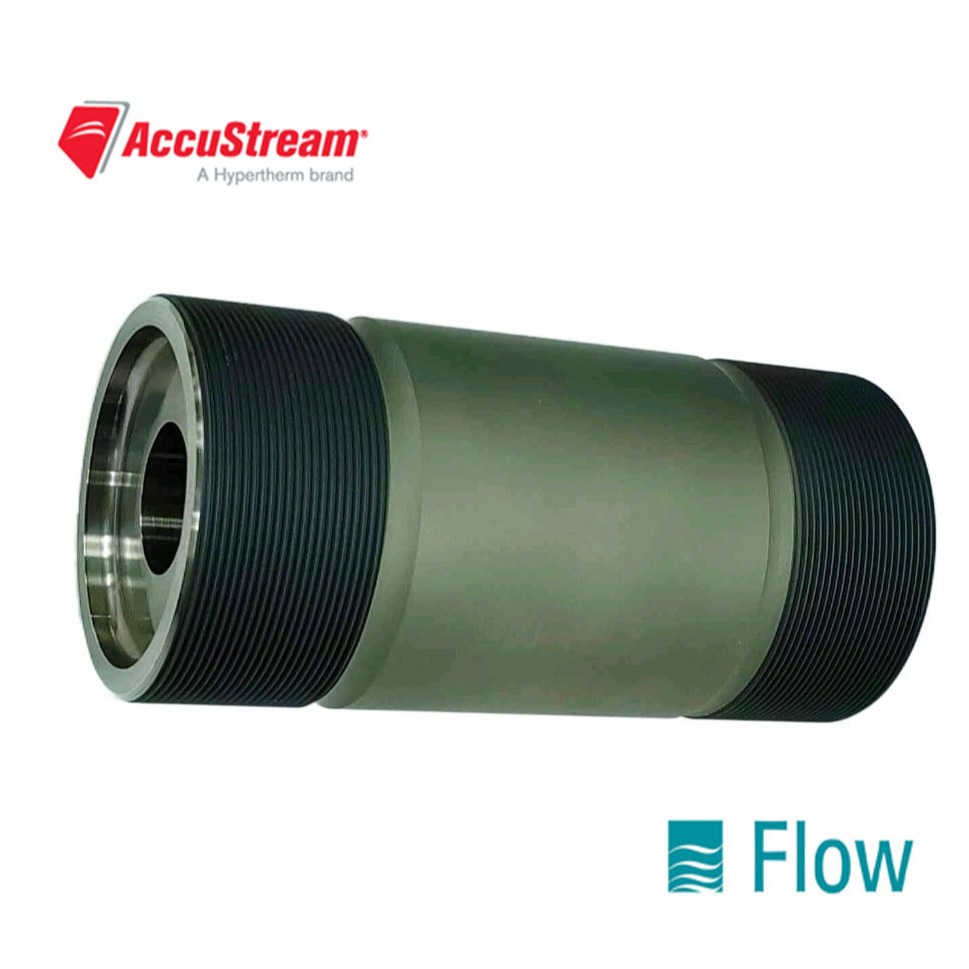 水切割增压器高压缸007038-3高压缸730710488|1-11117TL-001002-3