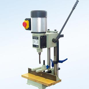 直销木工打榫机方榫机方孔机方眼机钻头台钻小型开榫机木工机