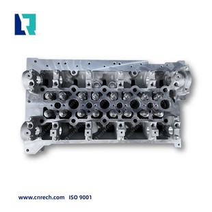 2001 厂家直供G9T645 2.2TDI 908899 缸盖总成7701477135