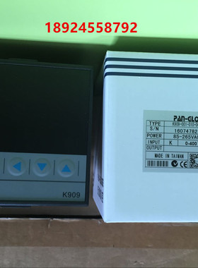 温控器K909-001-010-000