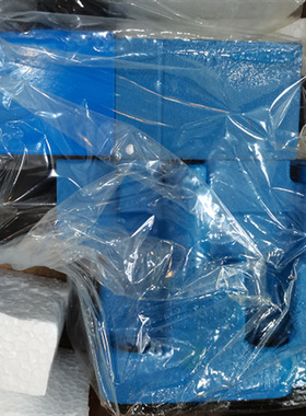 威格士比例阀现货KBFDG4V-3-2C30N-Z-M1-PC7-H7-12