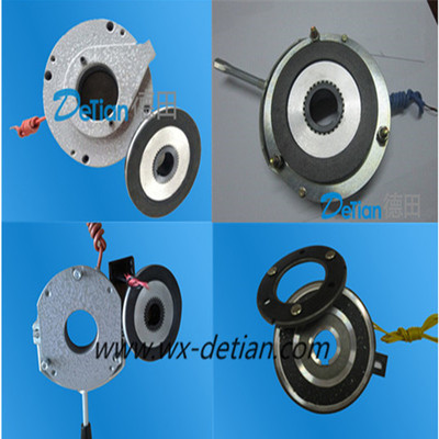 厂家特惠DZS1-30N，DZS1-80N电磁失电制动器