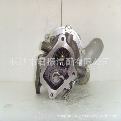 厂家批发 28200-4A101 GT1752S 733952-0001 涡轮增压器