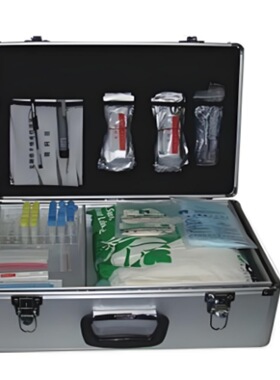 生 物有害因 子快 速检 测箱 型号:WW144-HXB-02A库号：M17609