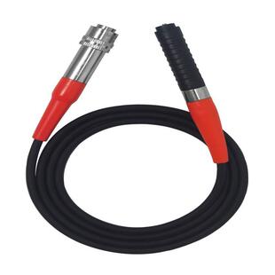 厂家批发及零售涂层测厚仪铁基探头非铁探头F型和NF型