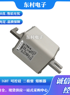 熔断器170M5064 170M5065 170M5066 170M5067 170M5068全新现货