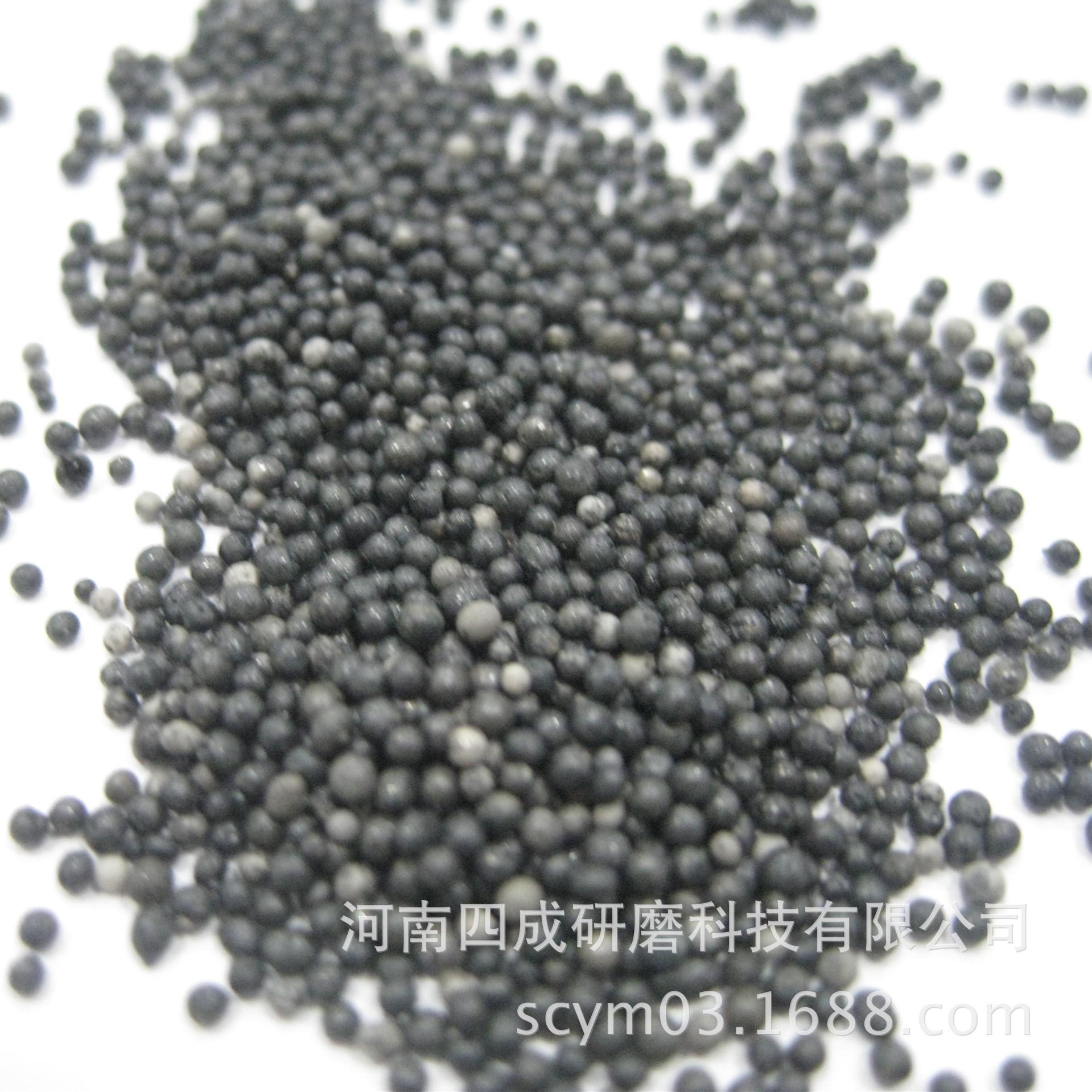厂家供应消失模用宝珠砂/铸造用宝珠砂原材料/消失模铸造砂宝珠砂