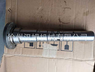 杭齿 徐工配件徐工备件徐工平地机原厂配件 轴YD13351008Axle151