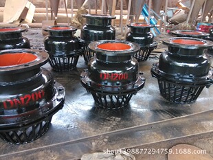 工厂直销 焊接底阀 DN200 2.5 质优价美 H42X