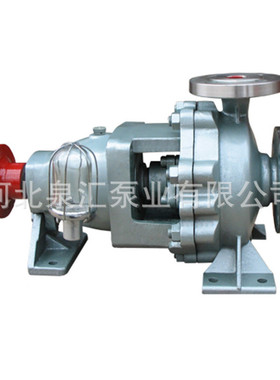 批量供应 IH65-40-250小型不锈钢泵 卧式化工流程泵 耐腐蚀