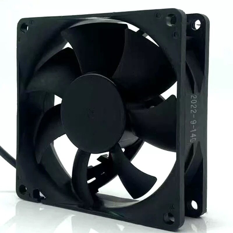 全新三协18060正方形 AC220V/240V FP-18060 EX-S1-B 45W散热风扇