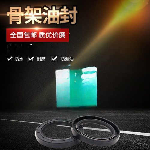 多规格骨架油封密封圈