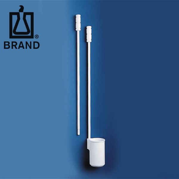 BRAND/普兰德取样勺PTFE材质及延长杆