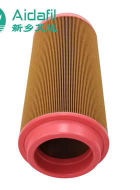 发电机组空气滤芯 三滤空滤22130223空气滤芯  油气分离器滤芯