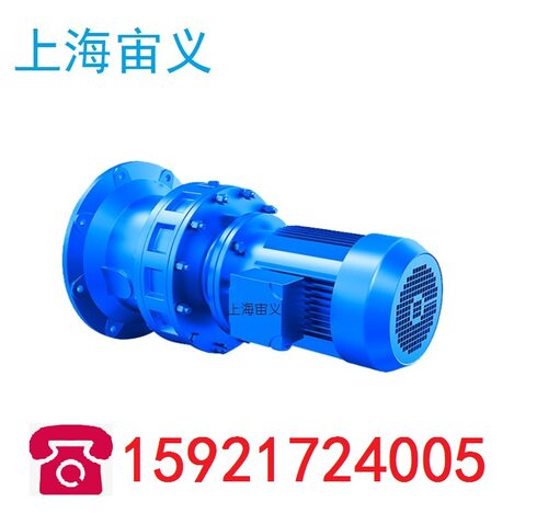 S67-Y0.25KW-4P-217.41-M1-0°-φ45-B带手动释放杆空心轴减速