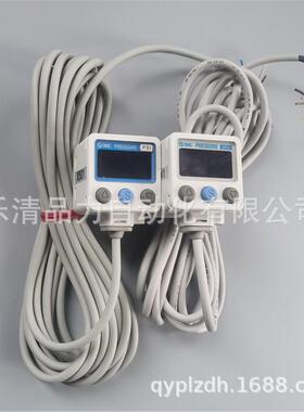 压力开关ZSE40A/ZSE40AF/ISE40A-01-M5-C4-C6-R-T-S-V-X-Y-M-P-A