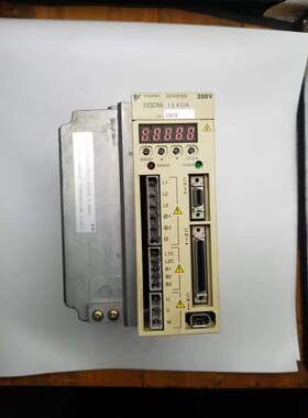 安川驱动器SGDM-15ADA