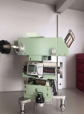 垂线坐标仪型号:FX13-ZBY-3库号：M405195
