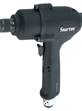 台湾SOARTEC实得工业级气动工具1/4