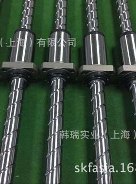 滚珠丝杆PSS1510N1D1179滚珠丝杆PSS1510N1D1179