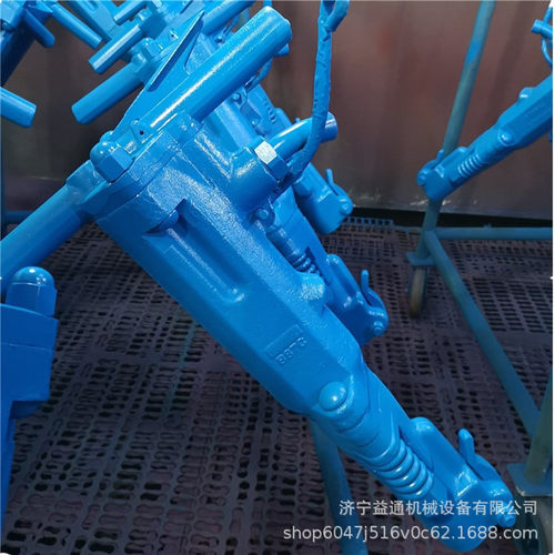 B87C气动破碎镐矿用B67C风镐钢筋手持式混凝土岩石破碎机