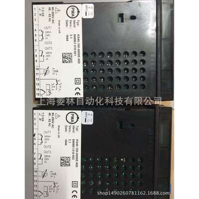 德国PMA温控器KS92-110-2100D-D00KS92-110-2120E-000