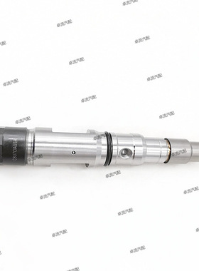 柴油高压共轨喷油器0445120319总成阀组件F00RJ02410