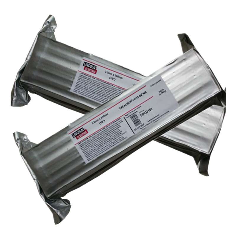 PRIMALLOY JS-316C不锈钢焊条 E316-15/E316L-15不锈钢焊条
