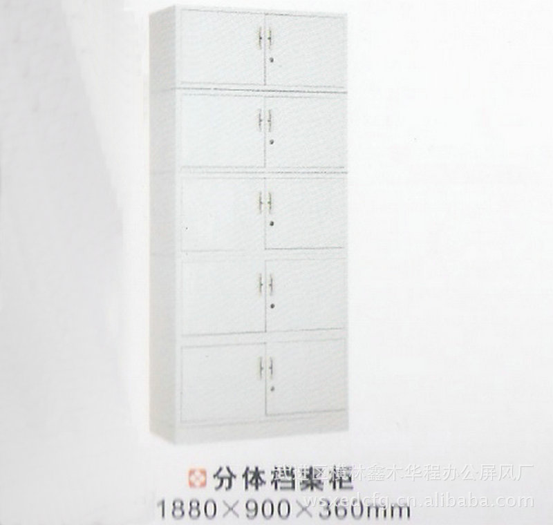 常州四门更衣柜 钢制更衣柜员工储物柜八门更衣柜文件柜厂家直销