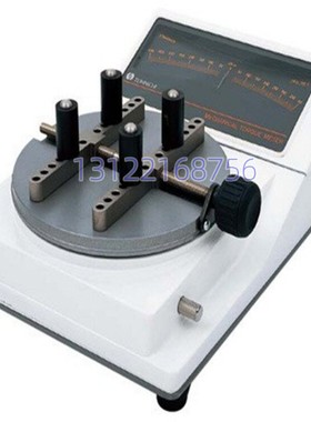 TOHNICHI东日扭矩计4TM15MN-S指针测试仪