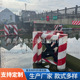 桥柱防护 青岛新盛 河道桥梁防撞设施 刘新河大桥