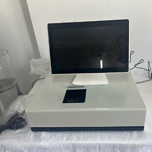 ZZ供触屏式红外分光测油仪 型号:M9-10库号:M410397