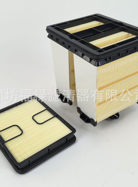 5283826空气滤清器 5310325 50220831 70024177 DBA5290滤芯