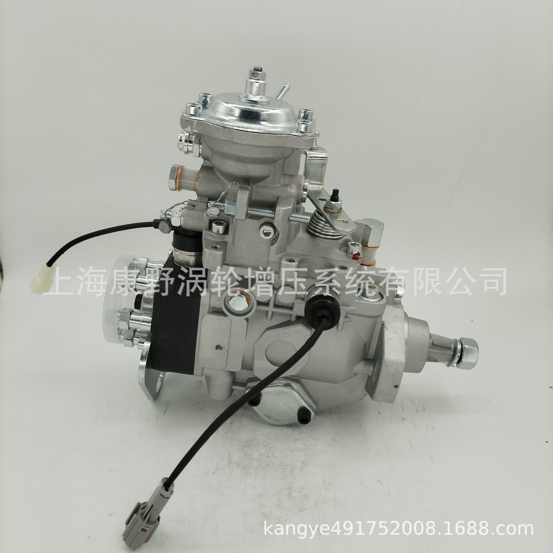 喷油泵22100-17A70 196000-6070和22100-54840和22100-17320