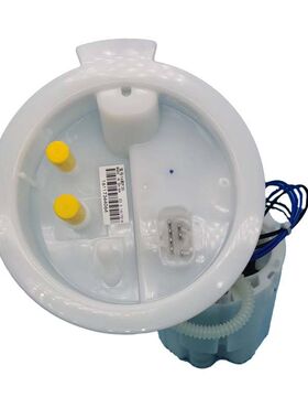 适配宝3系马汽车配件零部件汽油泵总成16117344064