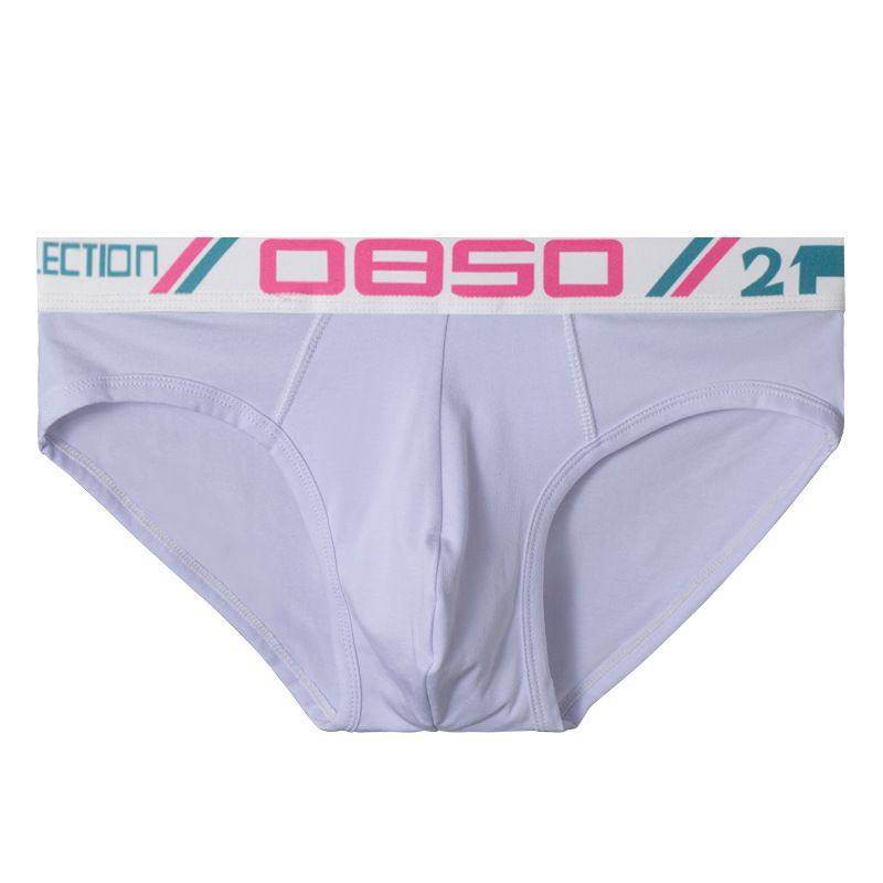 0850 男士内裤棉质三角裤男 透气底裤裤衩低腰性感短裤头潮BS3107,女士内衣/男士内衣/家居服,男三角内裤,淘宝优惠券,粉丝福利购,淘宝优惠卷