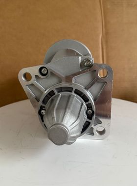 汽车起动机 03111-4200 OK60A-18-400 03111-4010 32534马达K2700