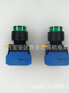 IDEC和泉按钮开关YW1L-AF2E11Q4G YW1L-AF2E11QM3G