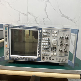 现货出售罗德与施瓦茨CMW500综合测试仪CMW500