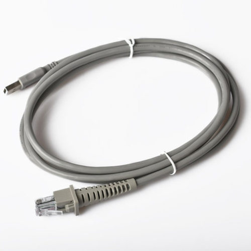 得利捷扫描枪USB线QD2430 GD4430 QD2100 GD4130