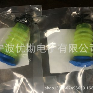 瑞典PIAB派亚博真空元 吸软袋 件真空吸盘G.BG34S50.B6.S1.G38M.00