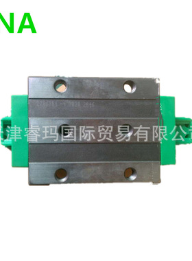 KWSE15 20 25 30 35 45/L HL  SL N NL EC ESC滑块直线导轨