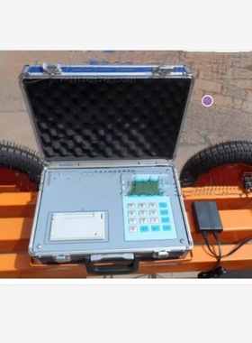 价可议-路面平整度测定仪 型号:KX033-LXBP-8库号：M63217