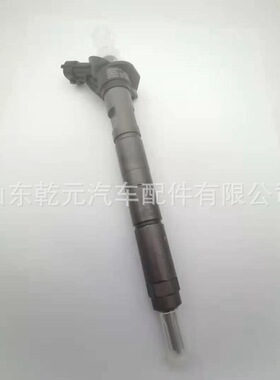 共轨喷油器 0445116018 压电喷油器 33800--2F000 33800-2f000